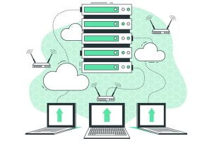¿Cómo alojar un sitio web?