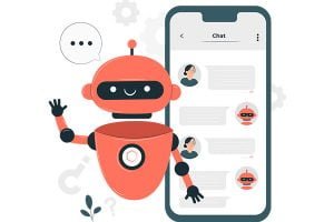 Marketing Conversacional con Chatbots ?