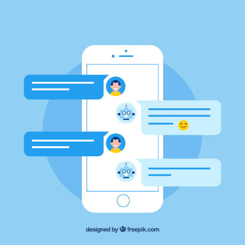Marketing Conversacional con Chatbots ?