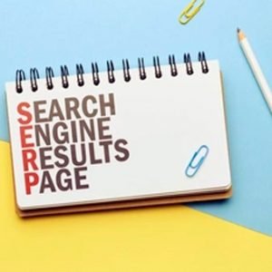 Listas de Resultados SERPs