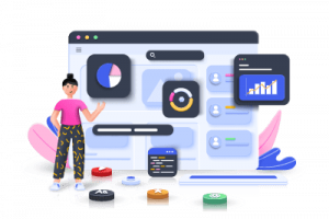 White Label SEO Report