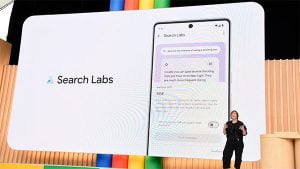 ¿Qué es SGE y cómo afecta al SEO?