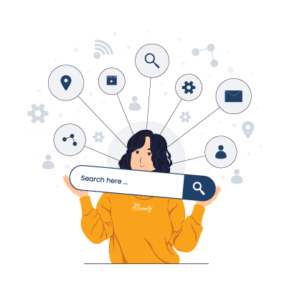 Investigación de palabras claves