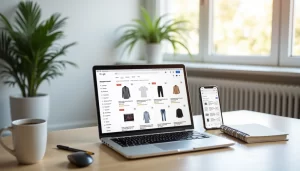 Cómo Optimizar para Google Shopping Orgánico
