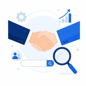 Contratar servicios SEO para empresa