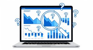 Mi web necesita SEO - análisis de visibilidad orgánica