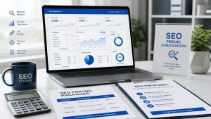 Servicios SEO precios en Argentina