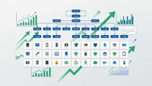 Categorías ecommerce SEO optimizadas para posicionar en Google