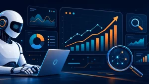 Agente de IA SEO para automatizar una estrategia orgánica