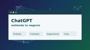 Como hacer que ChatGPT entienda mejor tu negocio