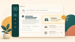 Perplexity citaciones: cómo lograr que recomiende tu empresa